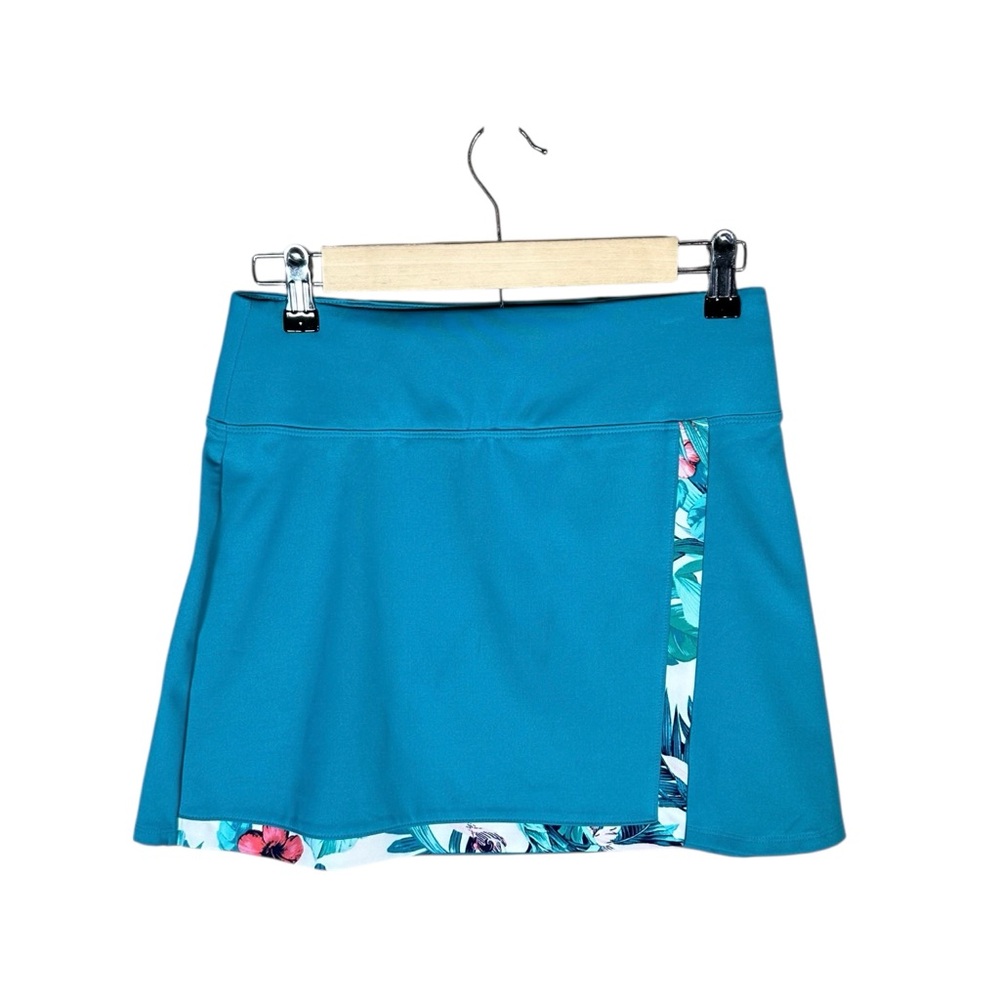 TOMMY BAHAMA Mini Golf Tennis Skort